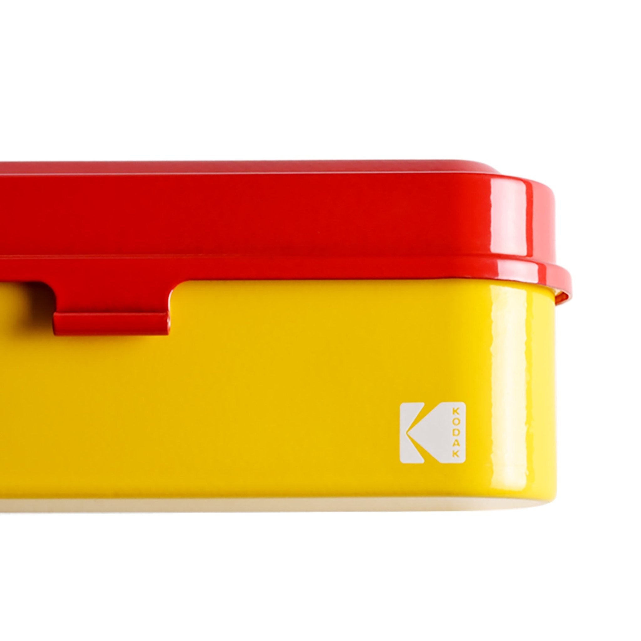 KODAK Film Case (135) Red - BangOn