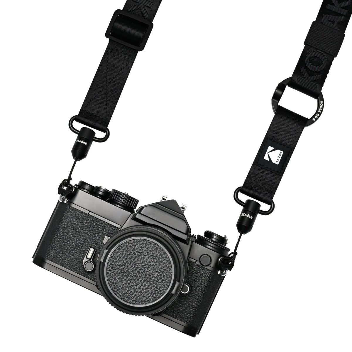 KODAK Multi-Purpose Camera Strap Black - BangOn
