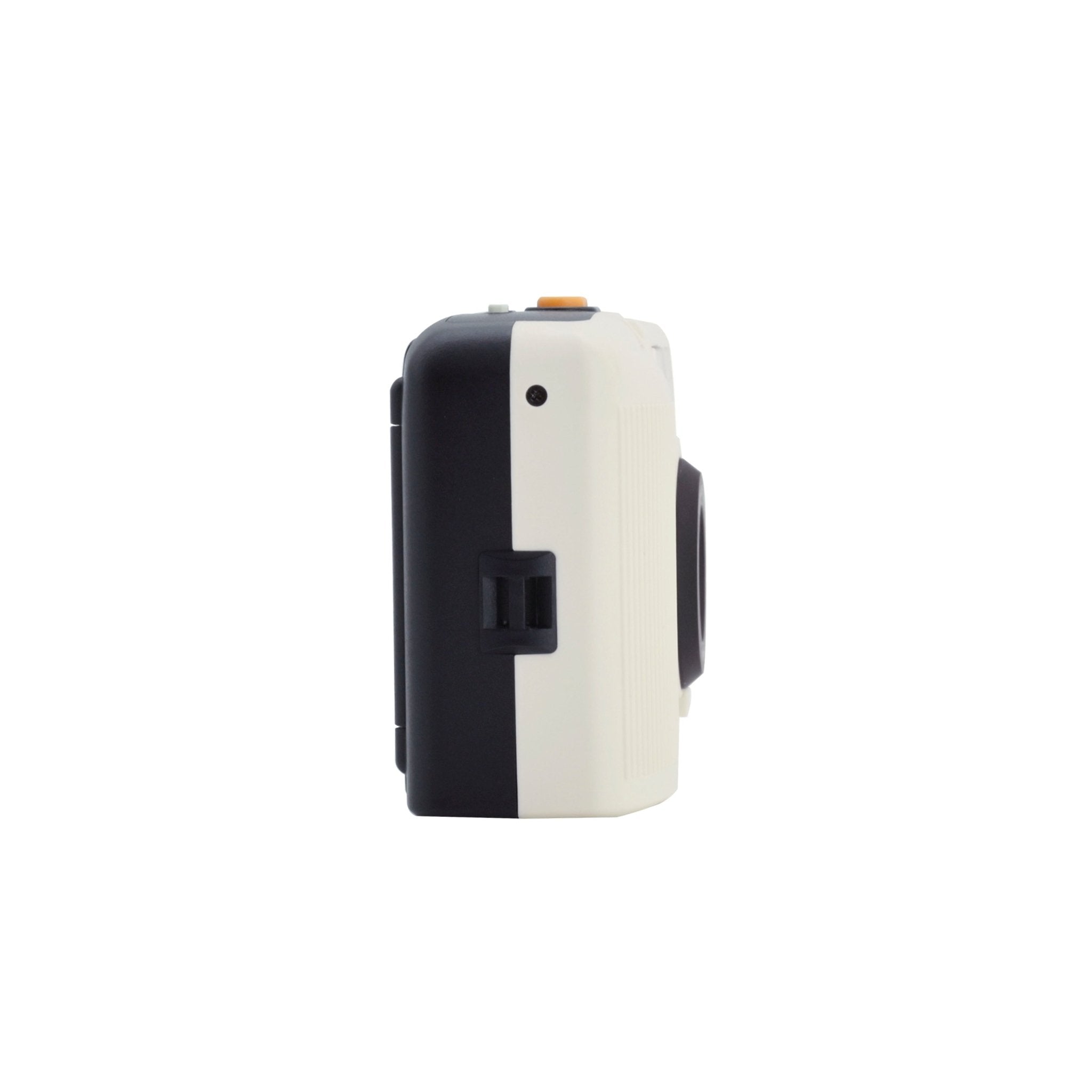 KODAK Snapic A1 35mm Film Camera Ivory White - BangOn