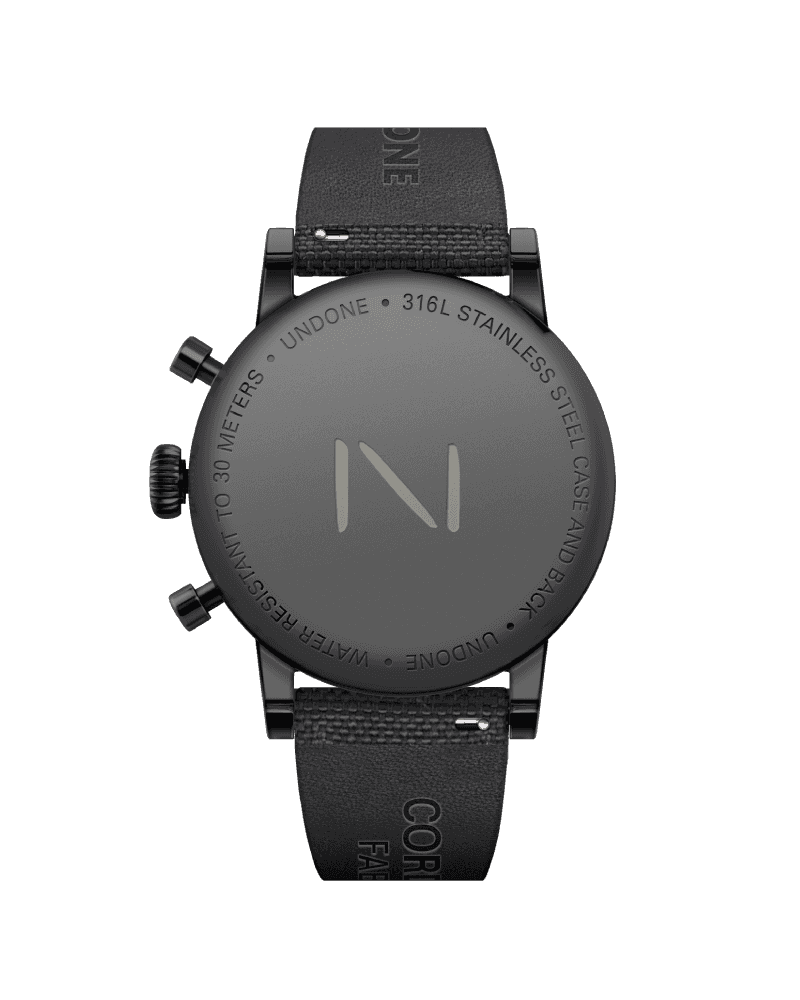 <tc>UNDONE</tc> x Noritake 指點男孩 2.0 #COL-TSA-NRTK