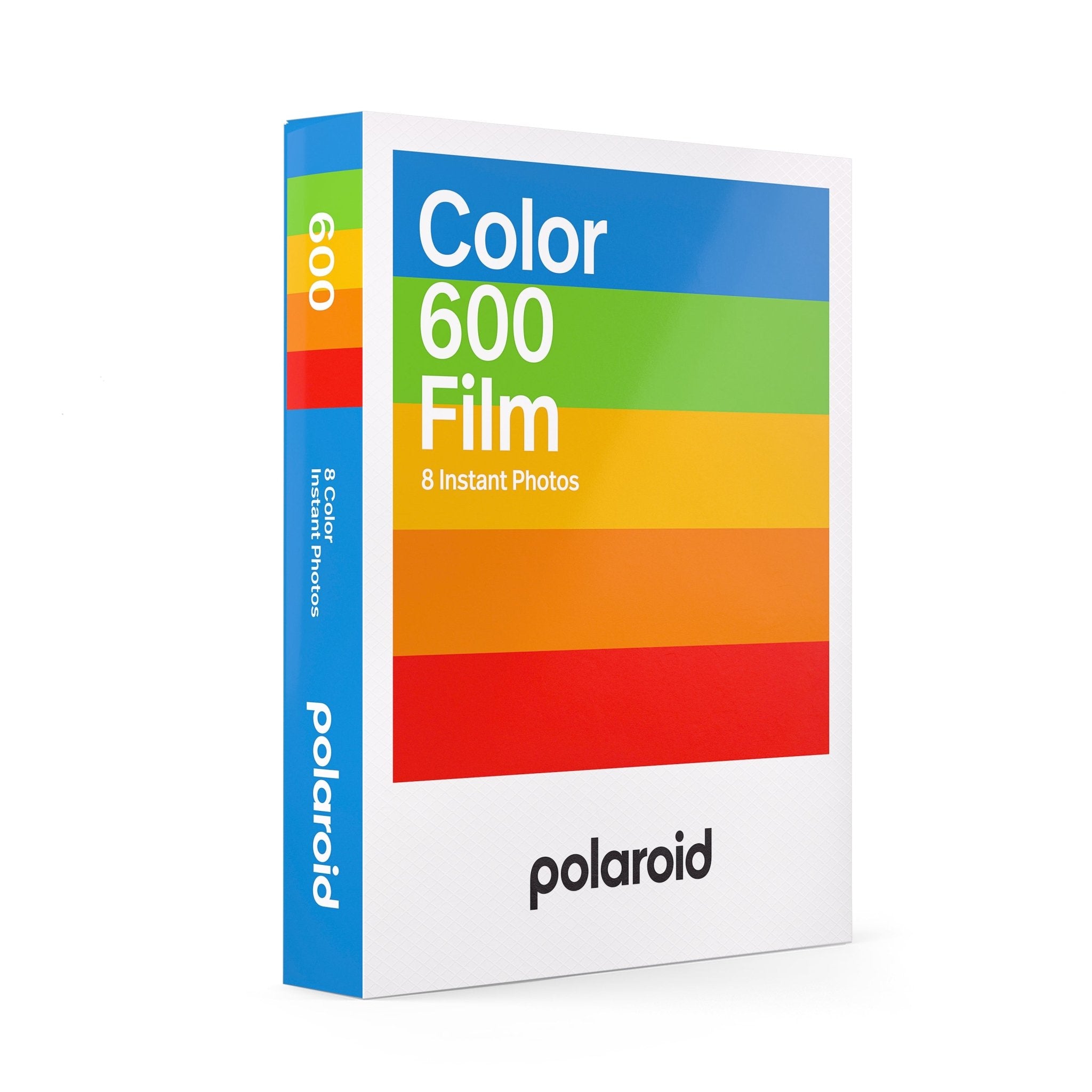 Polaroid Color Film for 600 Instant Camera Film for 600 - BangOn
