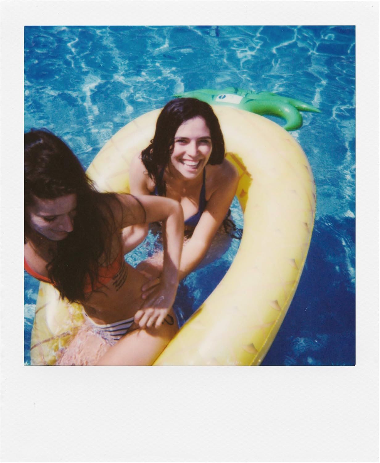 Polaroid Color film for 600 – Triple - BangOn