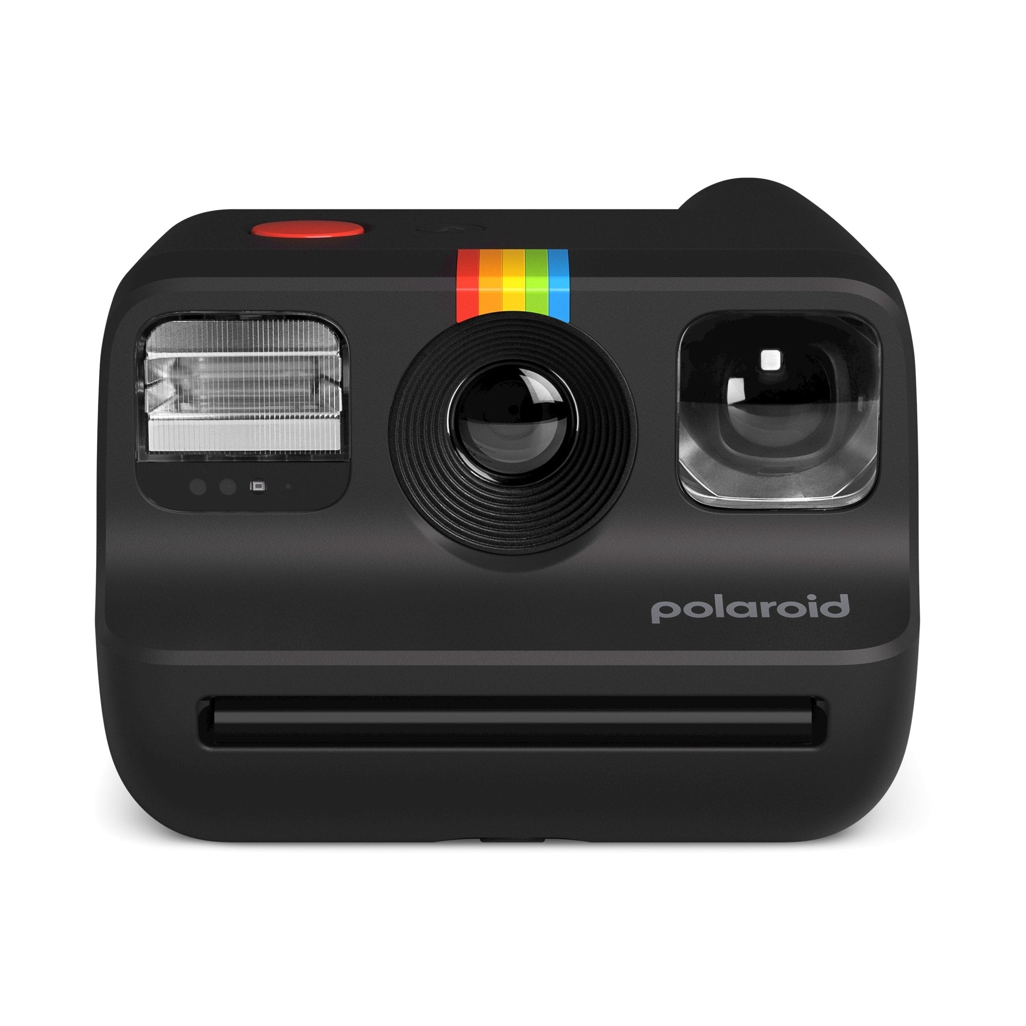 Polaroid Go Generation 2 Instant Camera – Black - BangOn
