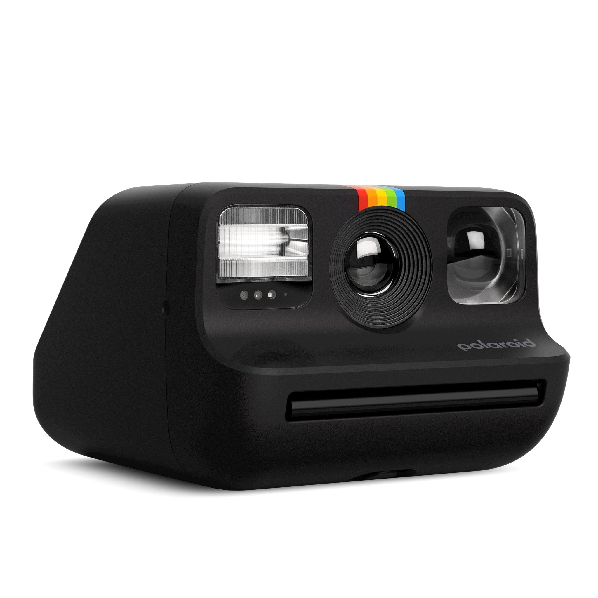 Polaroid Go Generation 2 Instant Camera – Black - BangOn