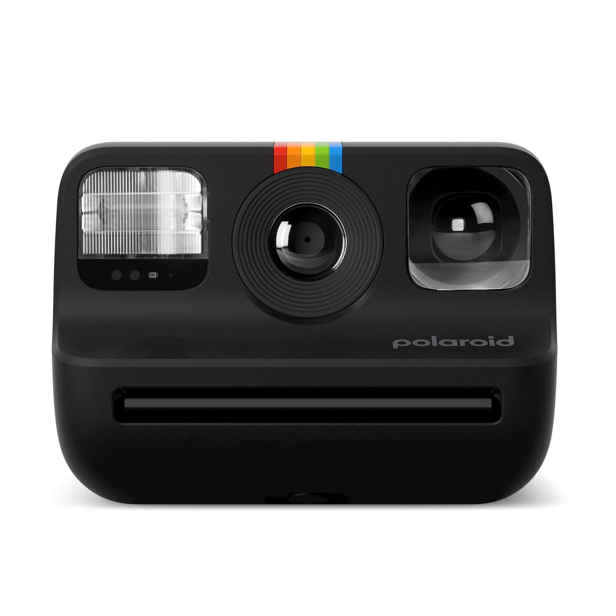 Polaroid Go Generation 2 Instant Camera – Black - BangOn