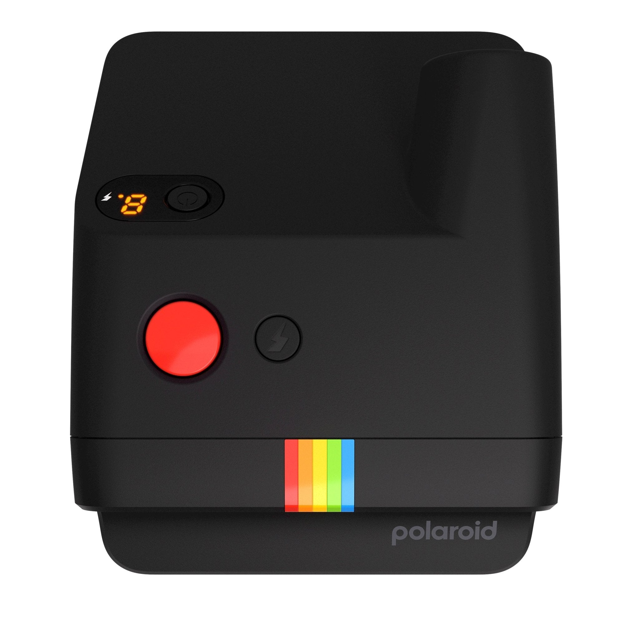 Polaroid Go Generation 2 Instant Camera – Black - BangOn