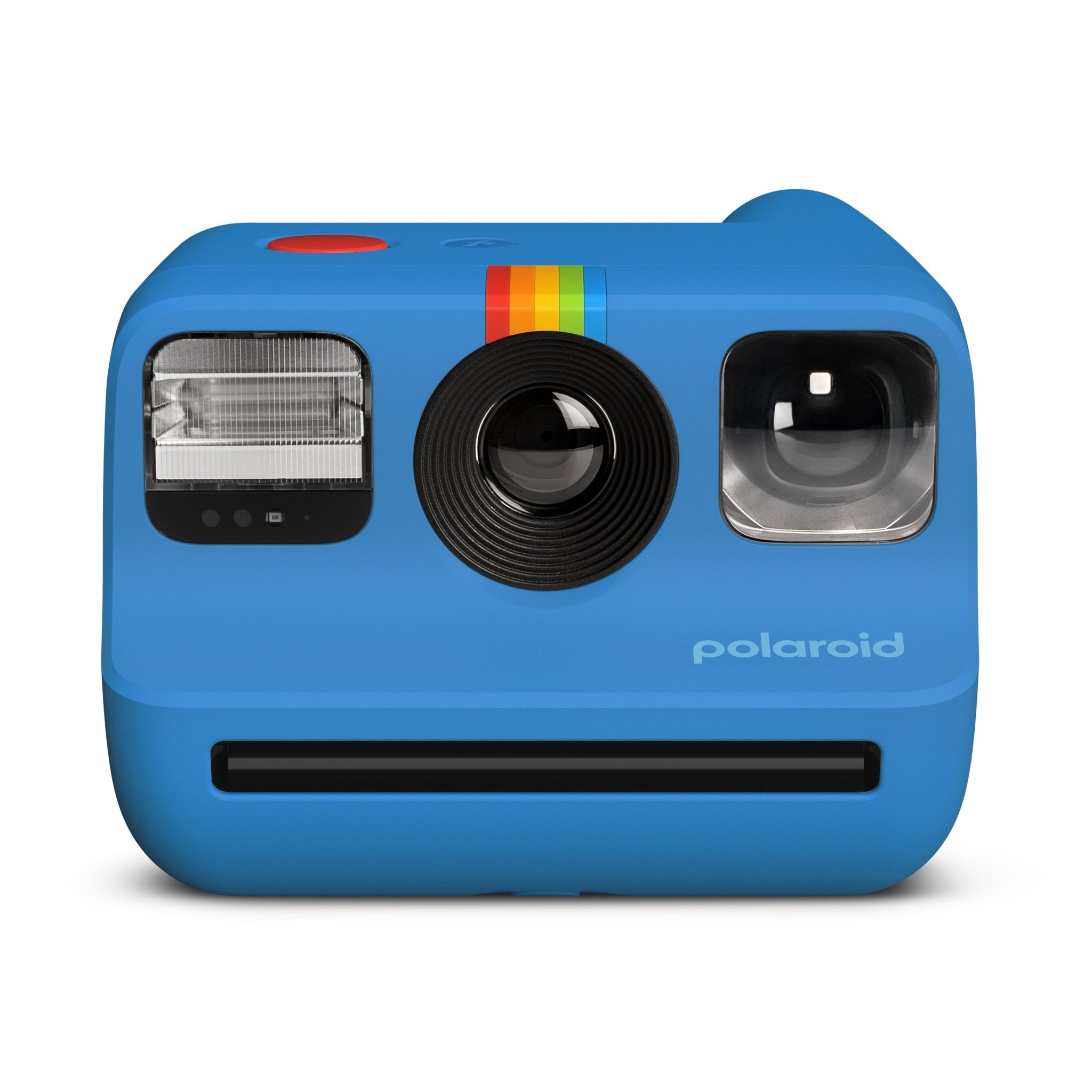 Polaroid Go Generation 2 Instant Camera - Blue - BangOn
