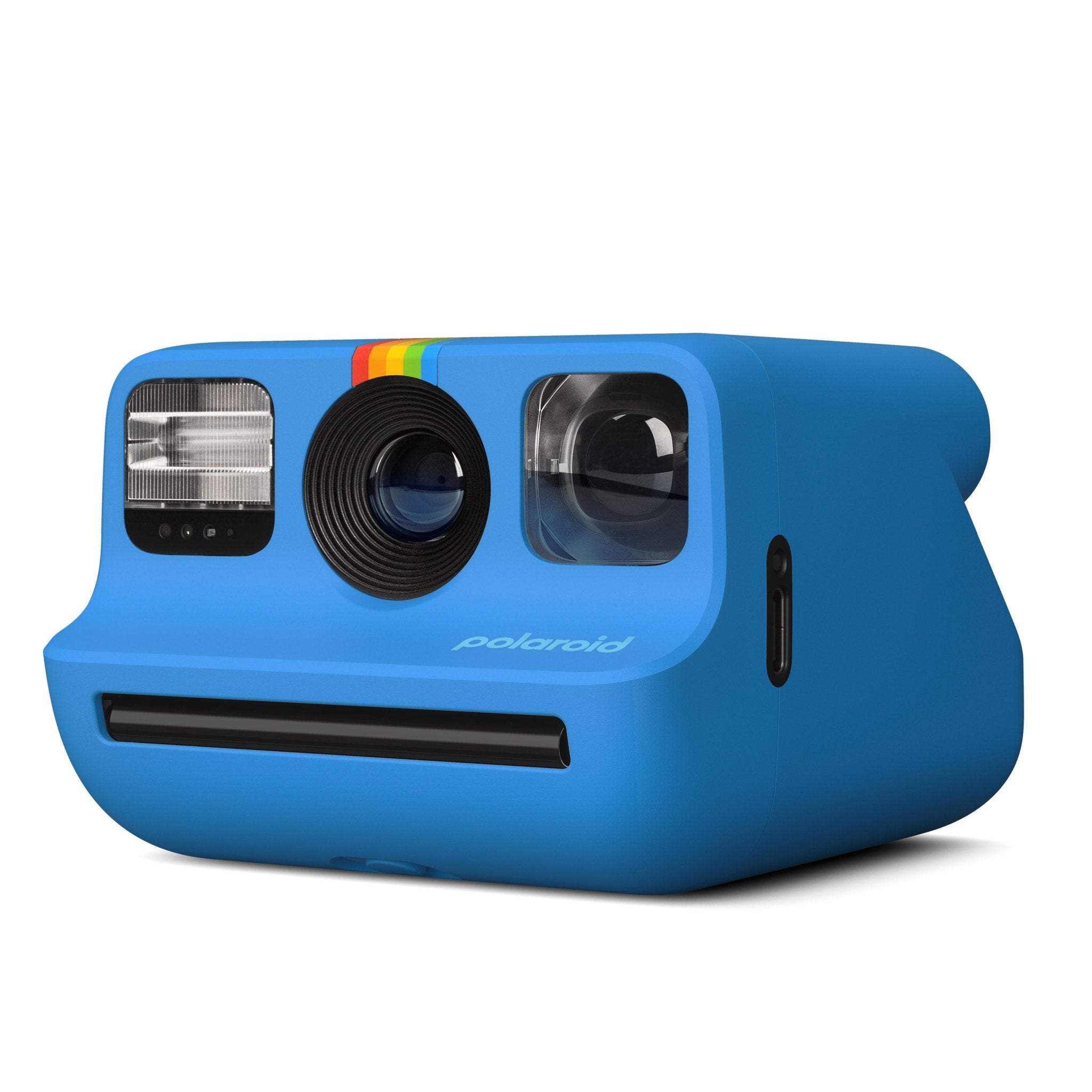 Polaroid Go Generation 2 Instant Camera - Blue - BangOn