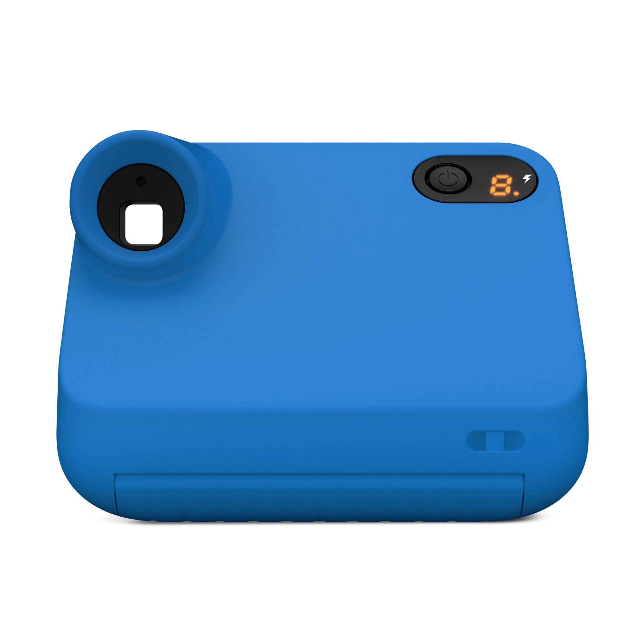 Polaroid Go Generation 2 Instant Camera - Blue - BangOn