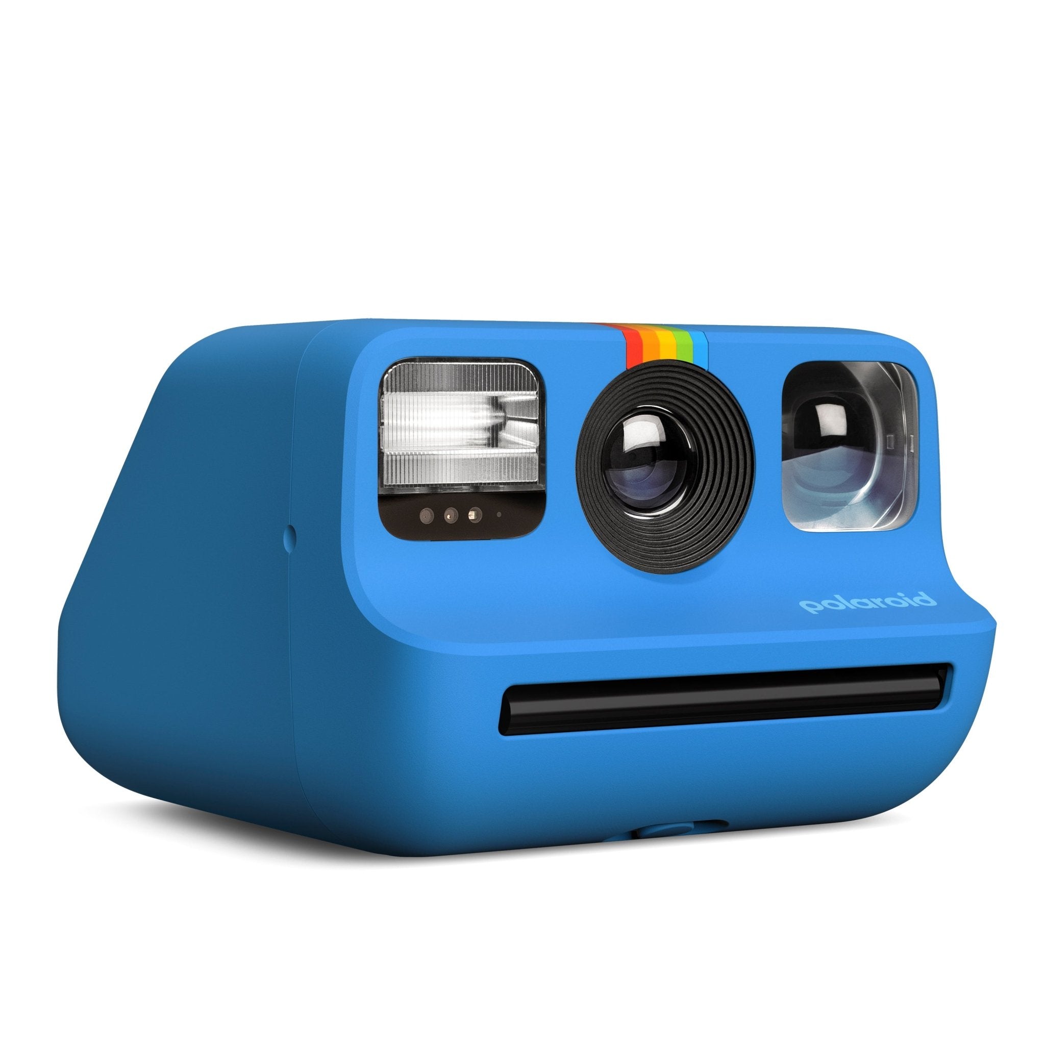 Polaroid Go Generation 2 Instant Camera - Blue - BangOn