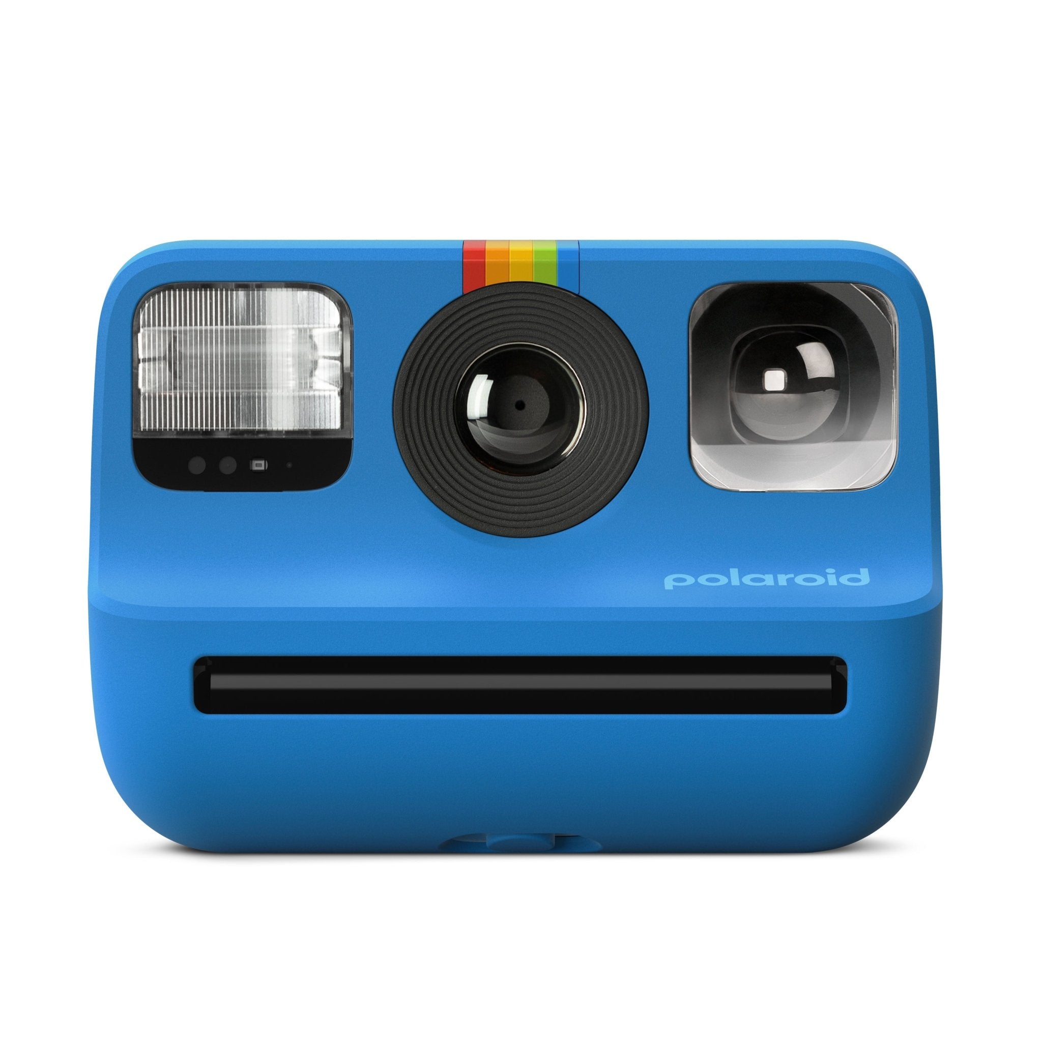 Polaroid Go Generation 2 Instant Camera - Blue - BangOn
