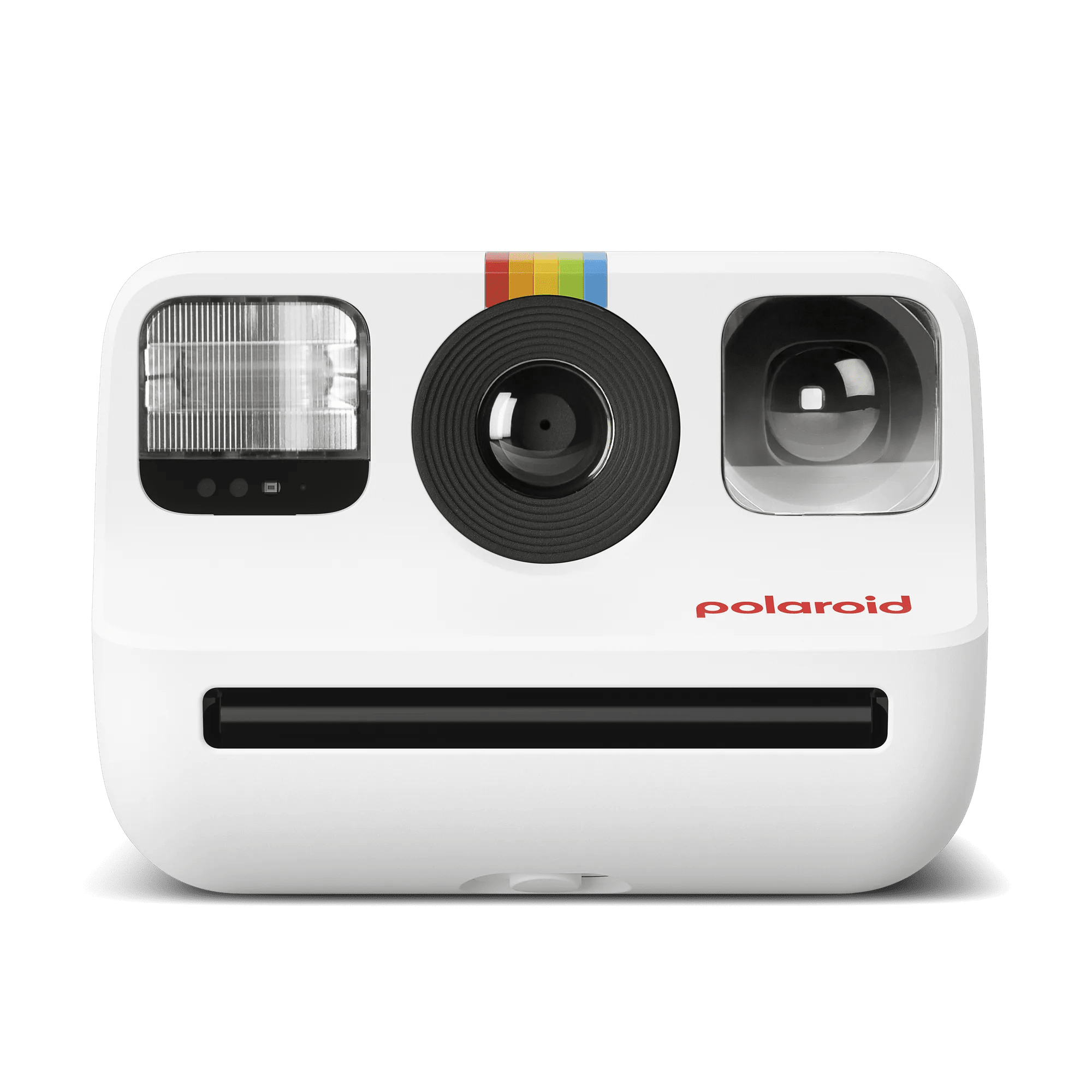 Polaroid Go Generation 2 Instant Camera – White - BangOn