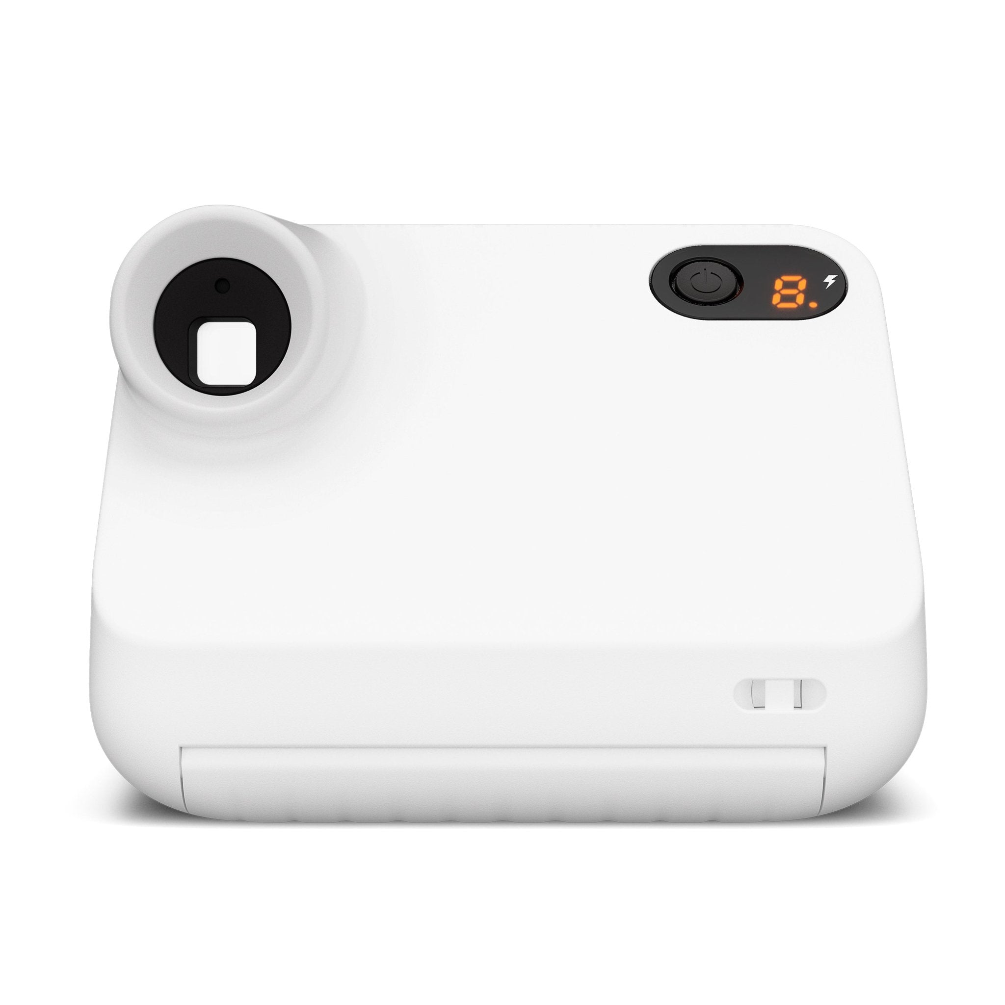 Polaroid Go Generation 2 Instant Camera – White - BangOn