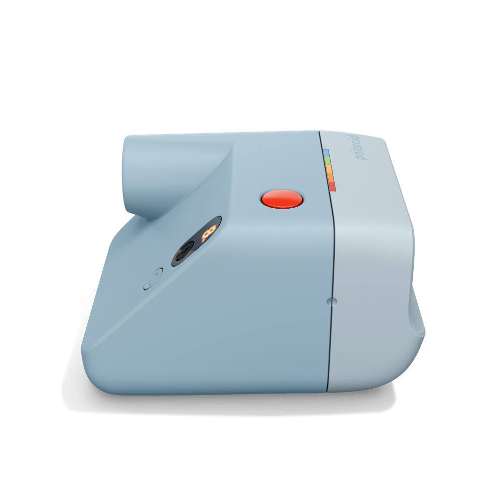 Polaroid Go Instant Camera Generation 3 - Light Blue - BangOn