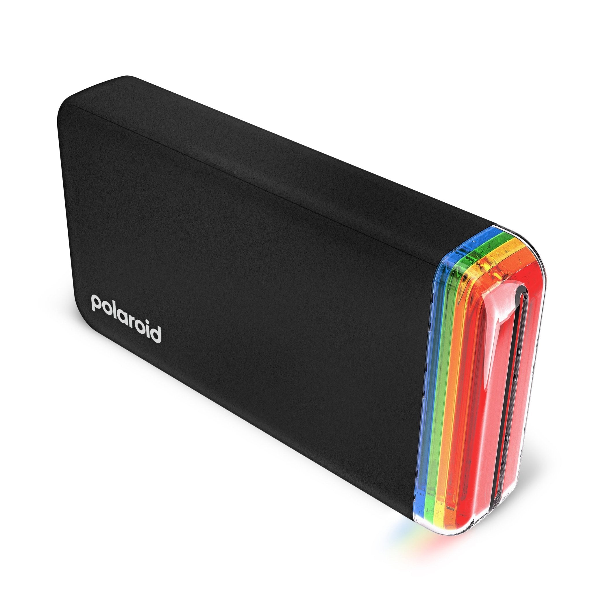 Polaroid Hi·Print 2x3 Pocket Photo Printer Gen 2 Portable Instant Camera Photo Printer Black 009129 - BangOn