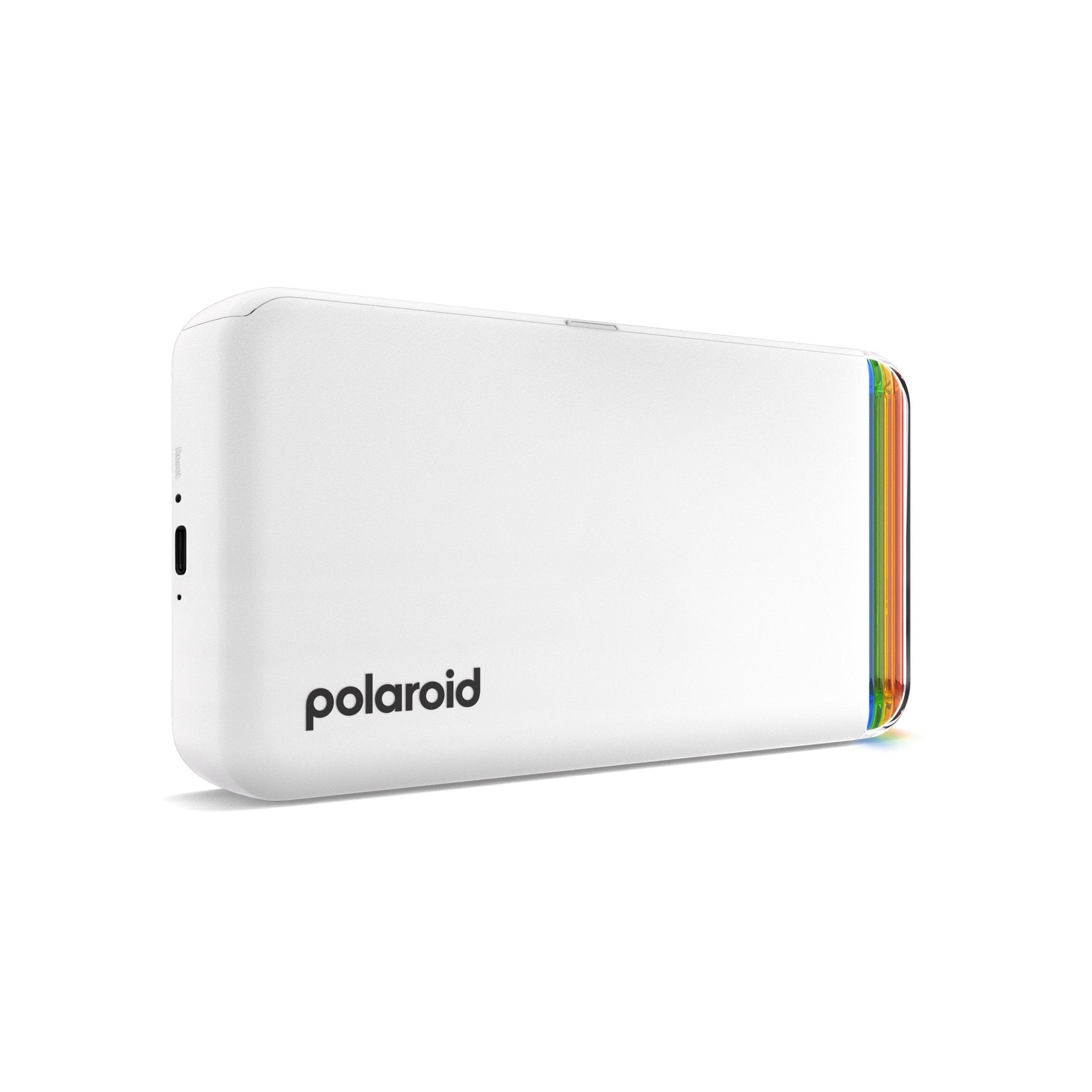Polaroid Hi·Print 2x3 Pocket Photo Printer Gen 2 Portable Instant Camera Photo Printer White 009128 - BangOn