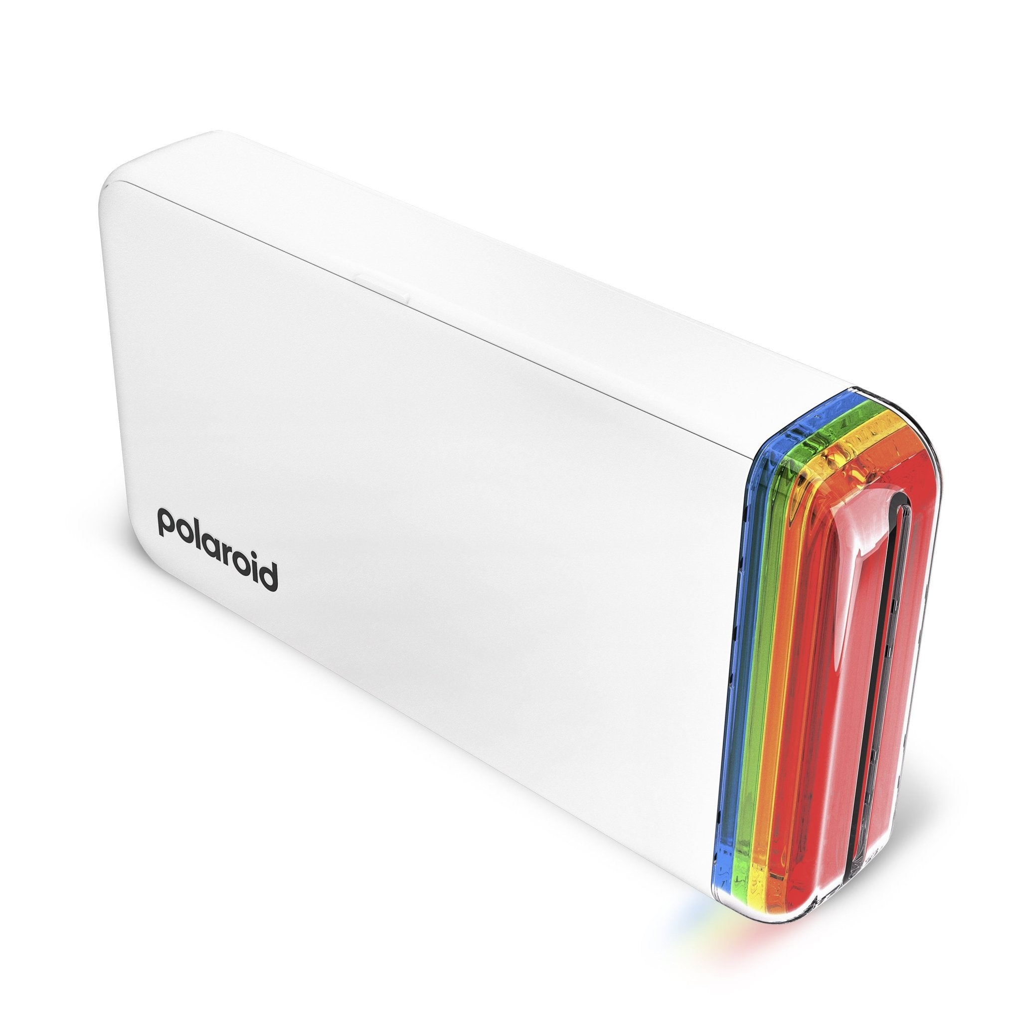 Polaroid Hi·Print 2x3 Pocket Photo Printer Gen 2 Portable Instant Camera Photo Printer White 009128 - BangOn