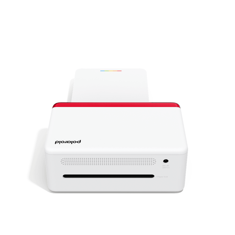 Polaroid Hi·Print 4x6 Photo Printer instant Camera Photo Printer - BangOn