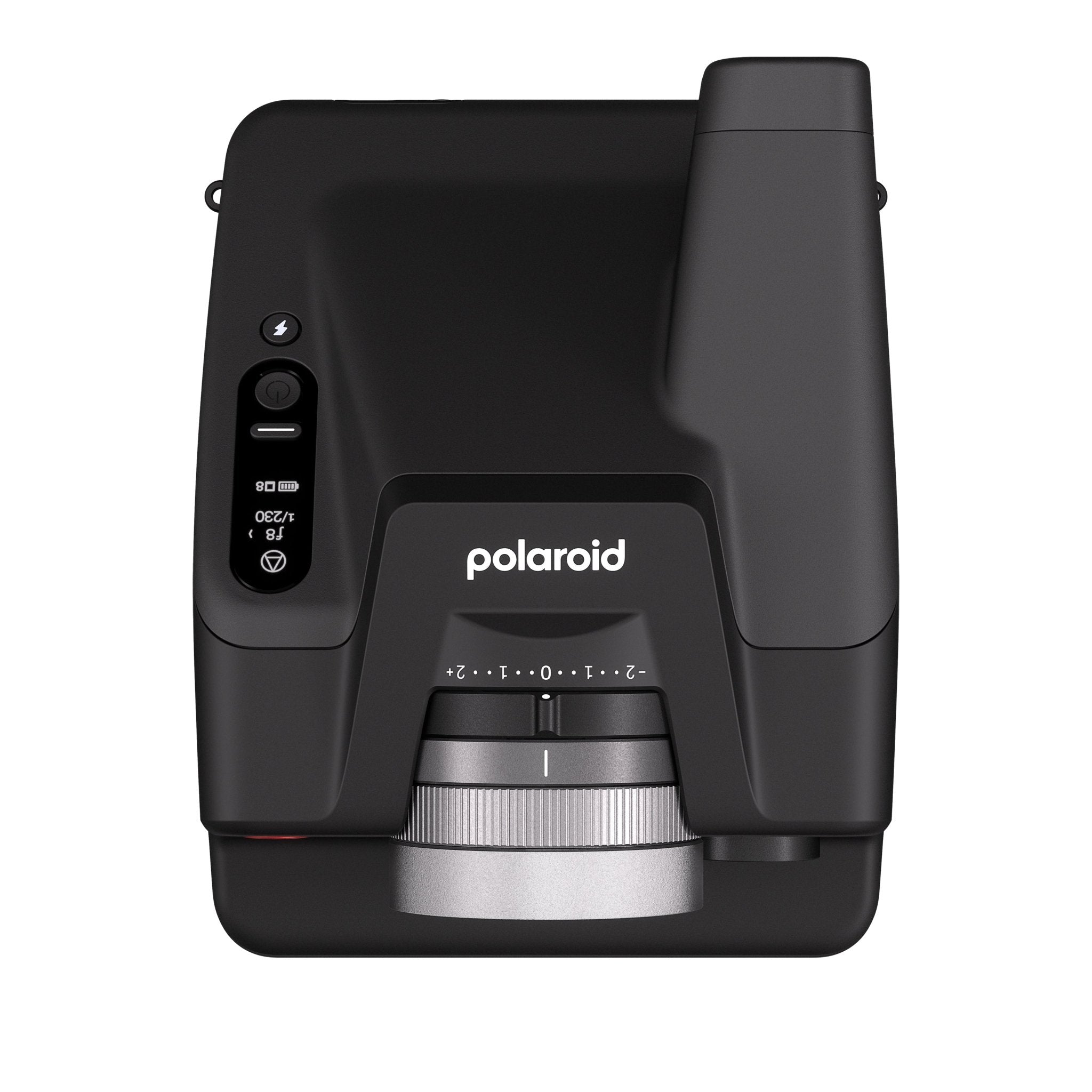 Polaroid I-2 Advanced Professional Instant Camera with Viewfinder Auto - BangOn