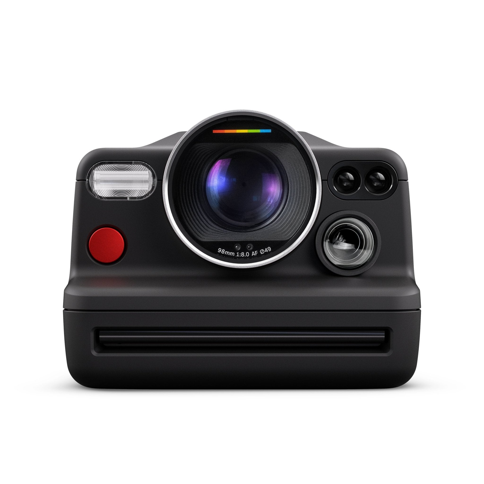 Polaroid I-2 Advanced Professional Instant Camera with Viewfinder Auto - BangOn