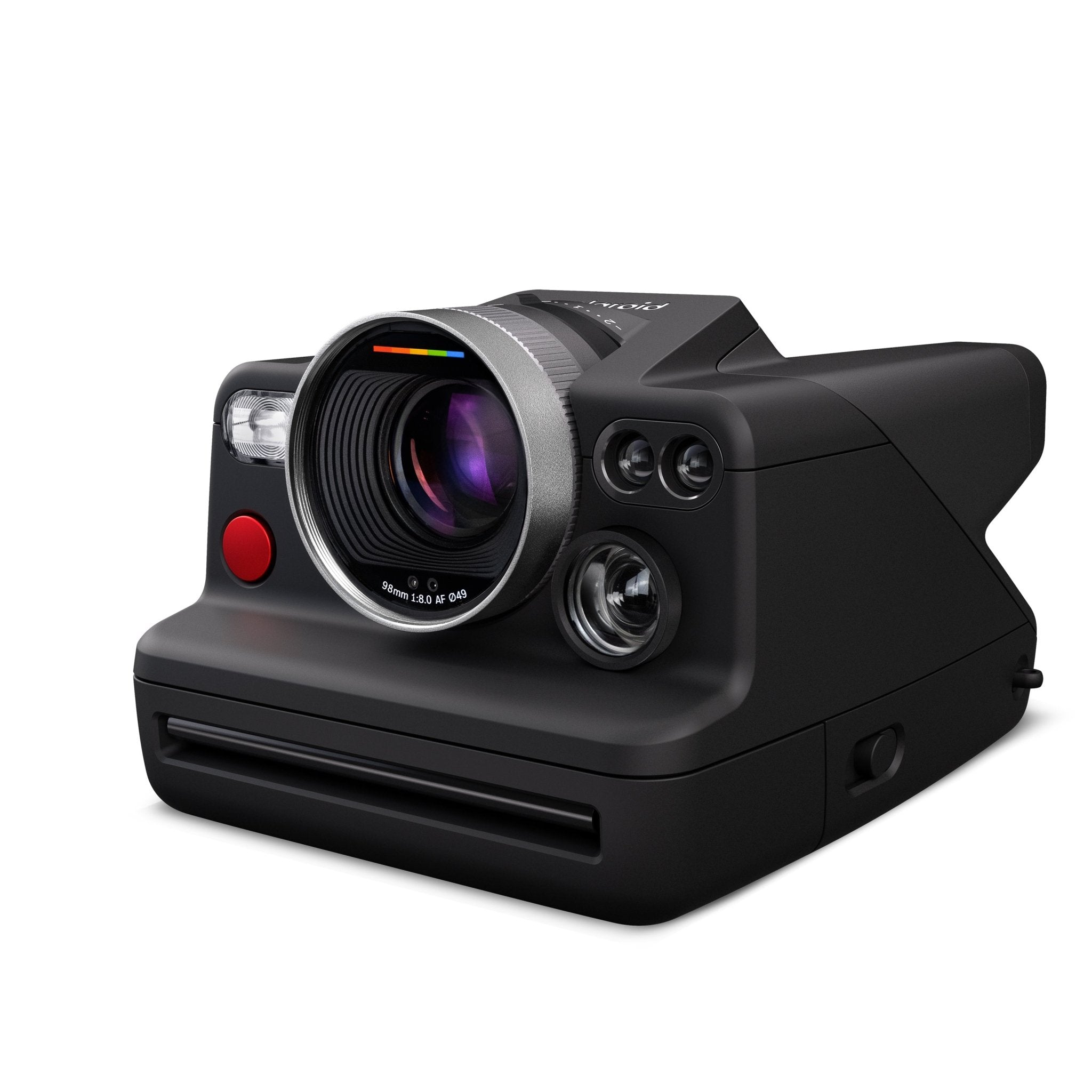 Polaroid I-2 Advanced Professional Instant Camera with Viewfinder Auto - BangOn