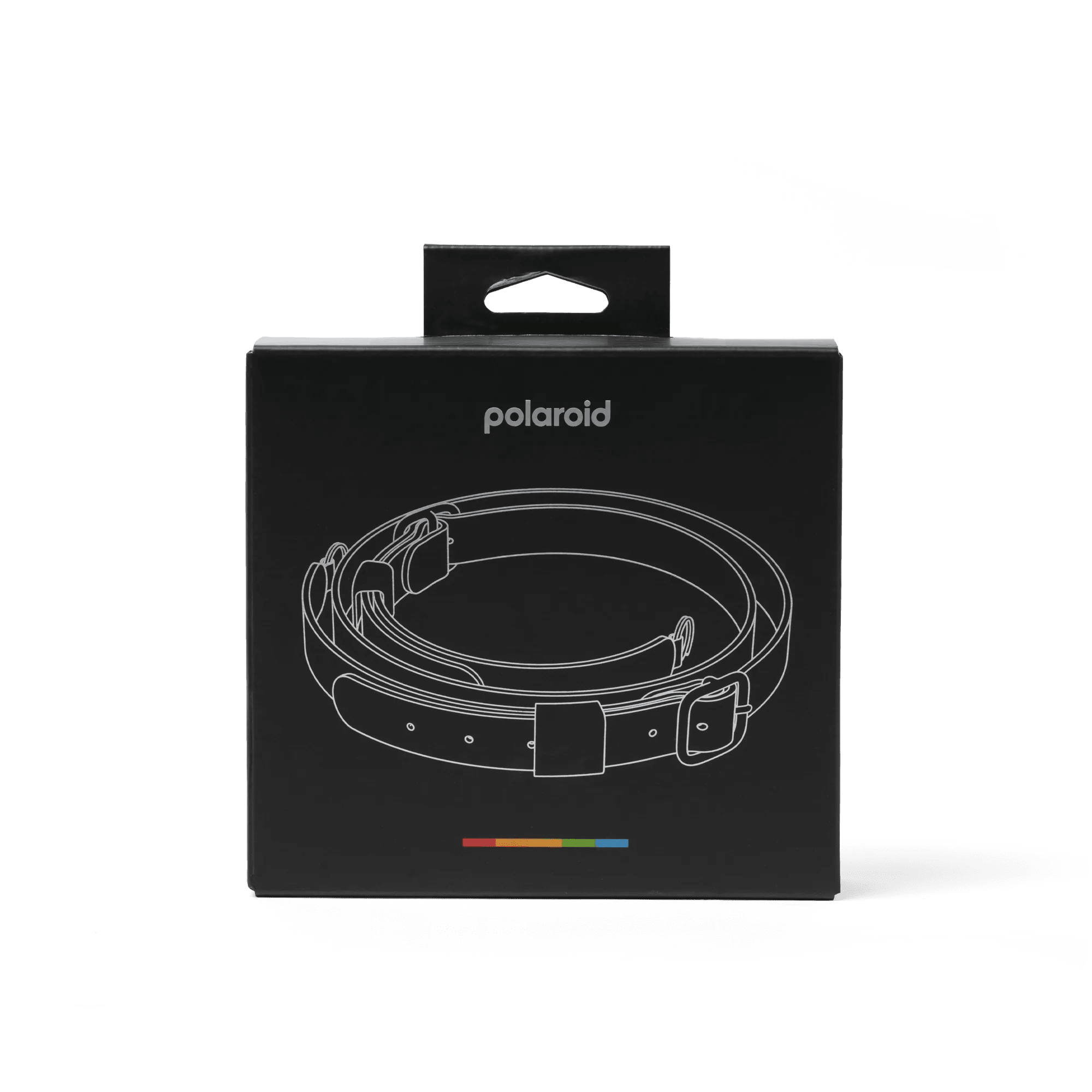 Polaroid Instant Photo Camera Premium Shoulder Strap - BangOn