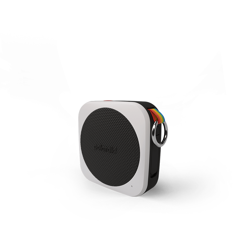 Polaroid Music Player P1 - Black - BangOn
