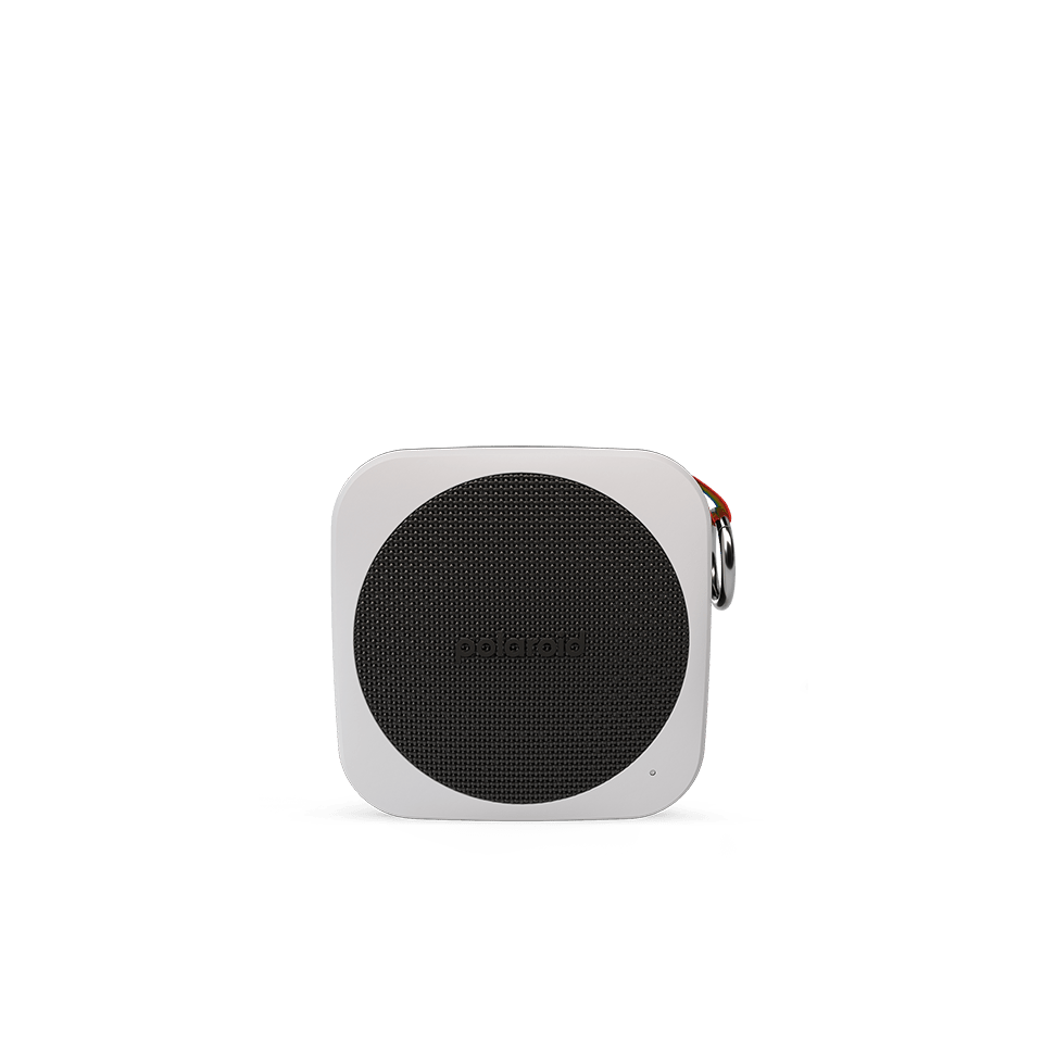 Polaroid Music Player P1 - Black - BangOn