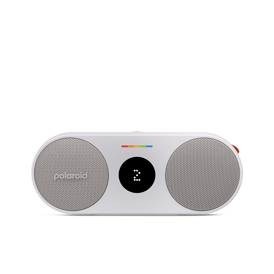 Polaroid Music Player P2 - Gray - BangOn