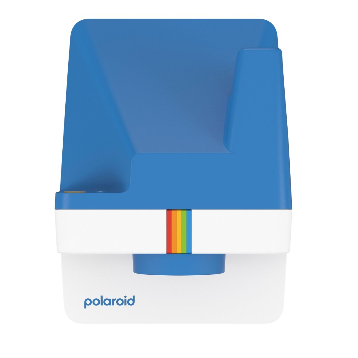 Polaroid Now Gen 2 Instant Camera - Blue / White - BangOn