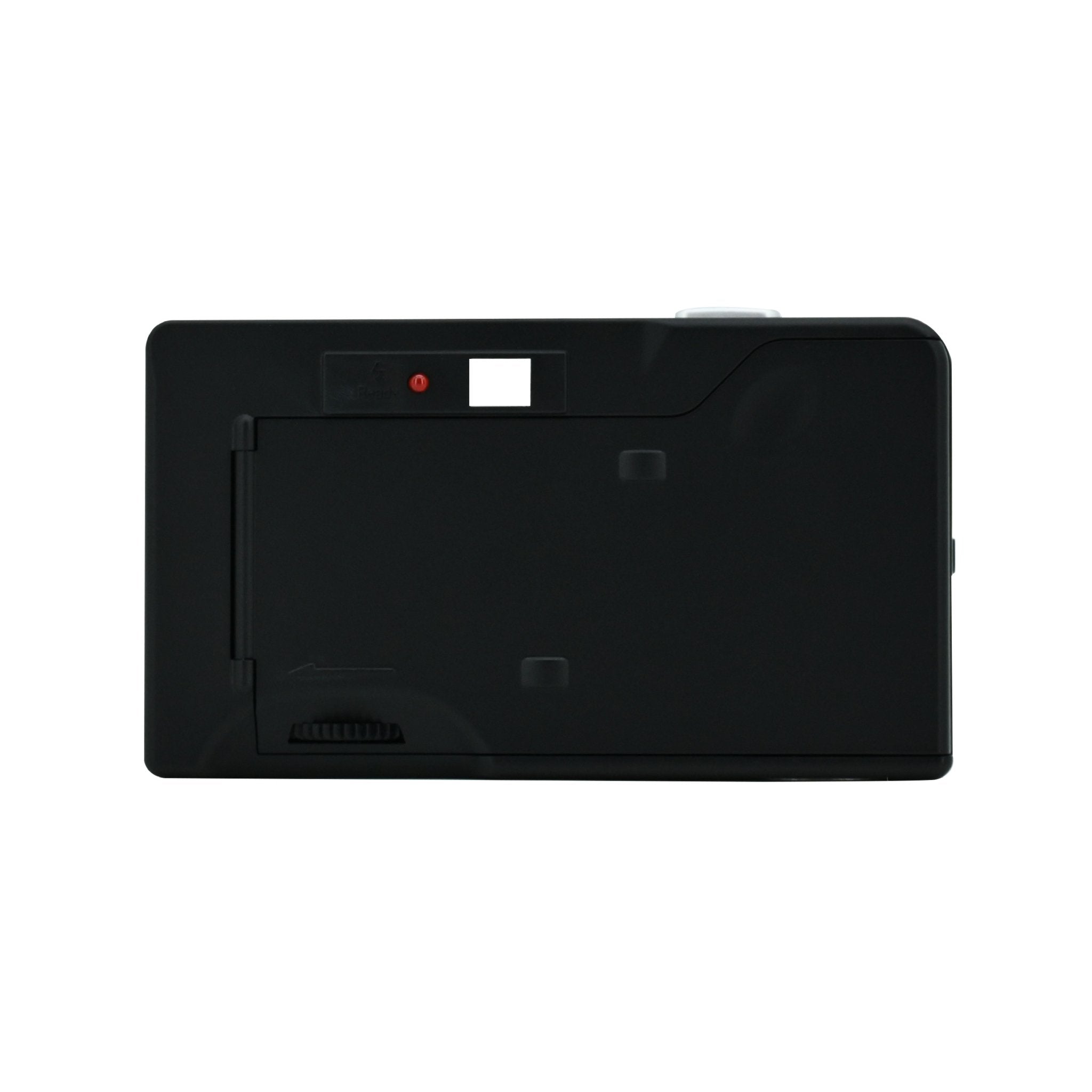 RETO PANO 35mm Film Camera Sheer Black - BangOn