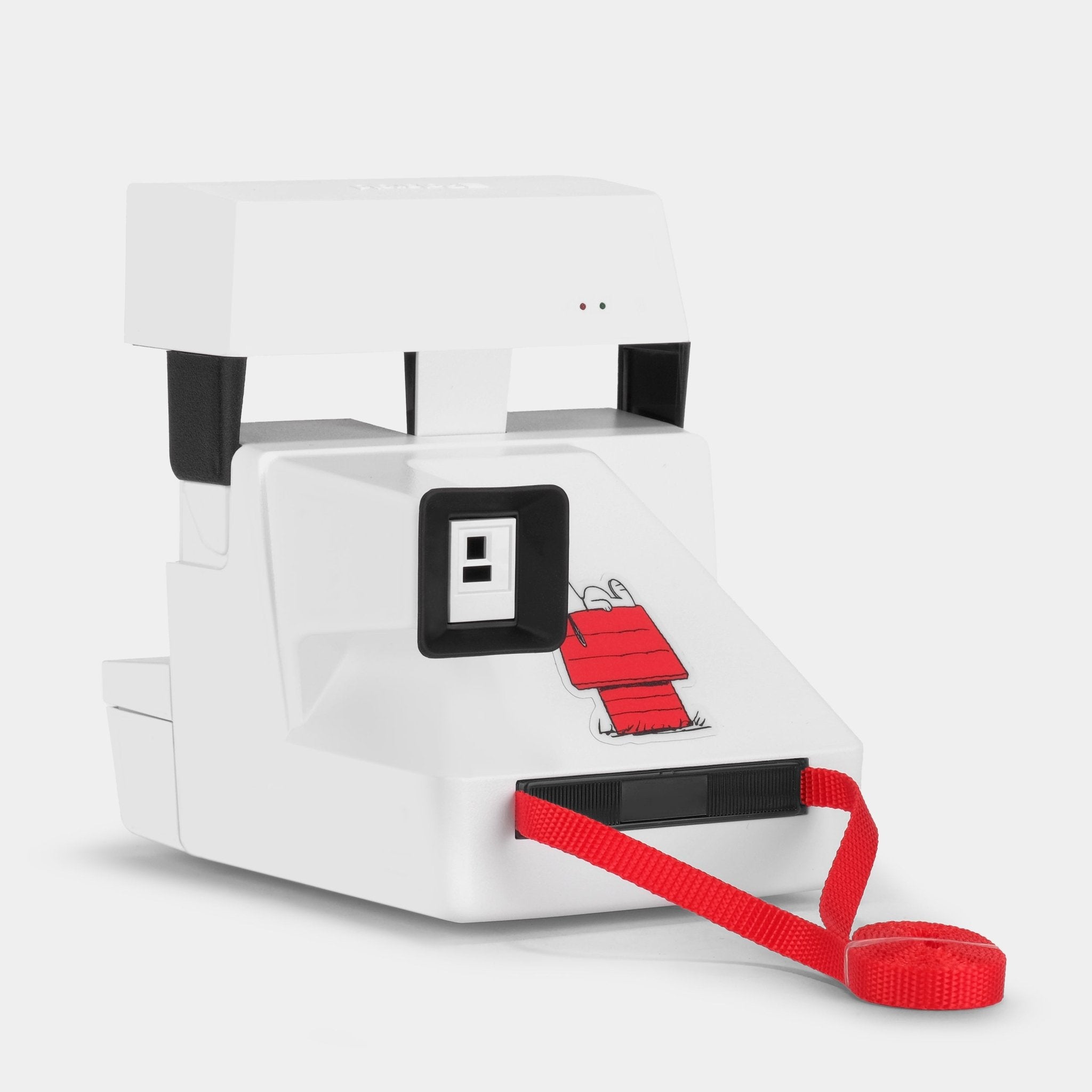 Retrospekt x Polaroid 600 Instant Camera Snoopy CC1053 - BangOn