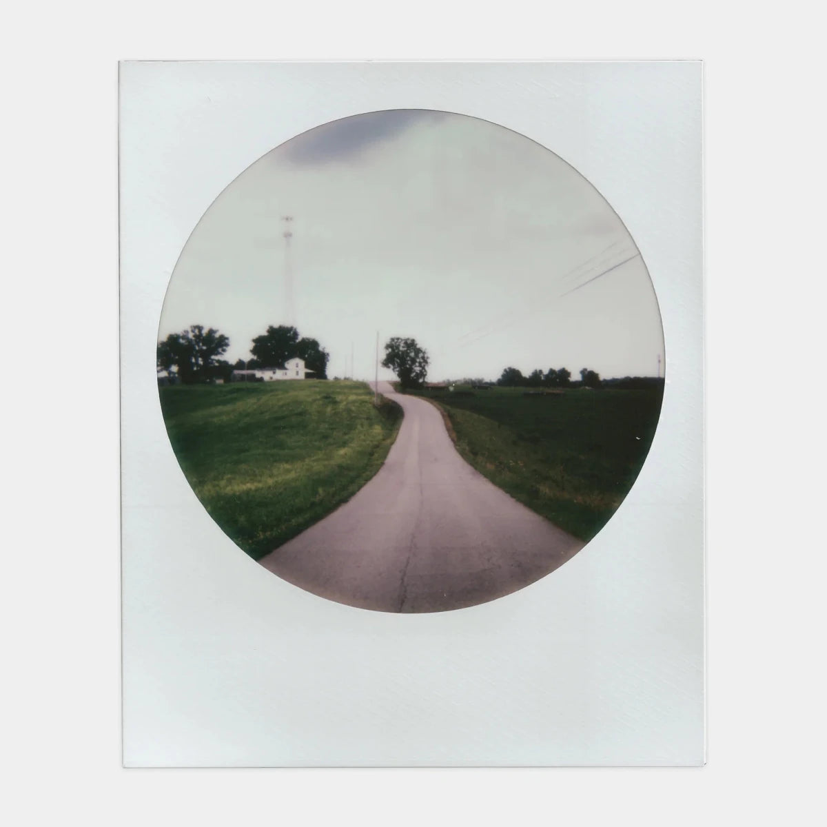 Retrospekt x Polaroid 600 Instant Film Camera - Monchhichi - BangOn