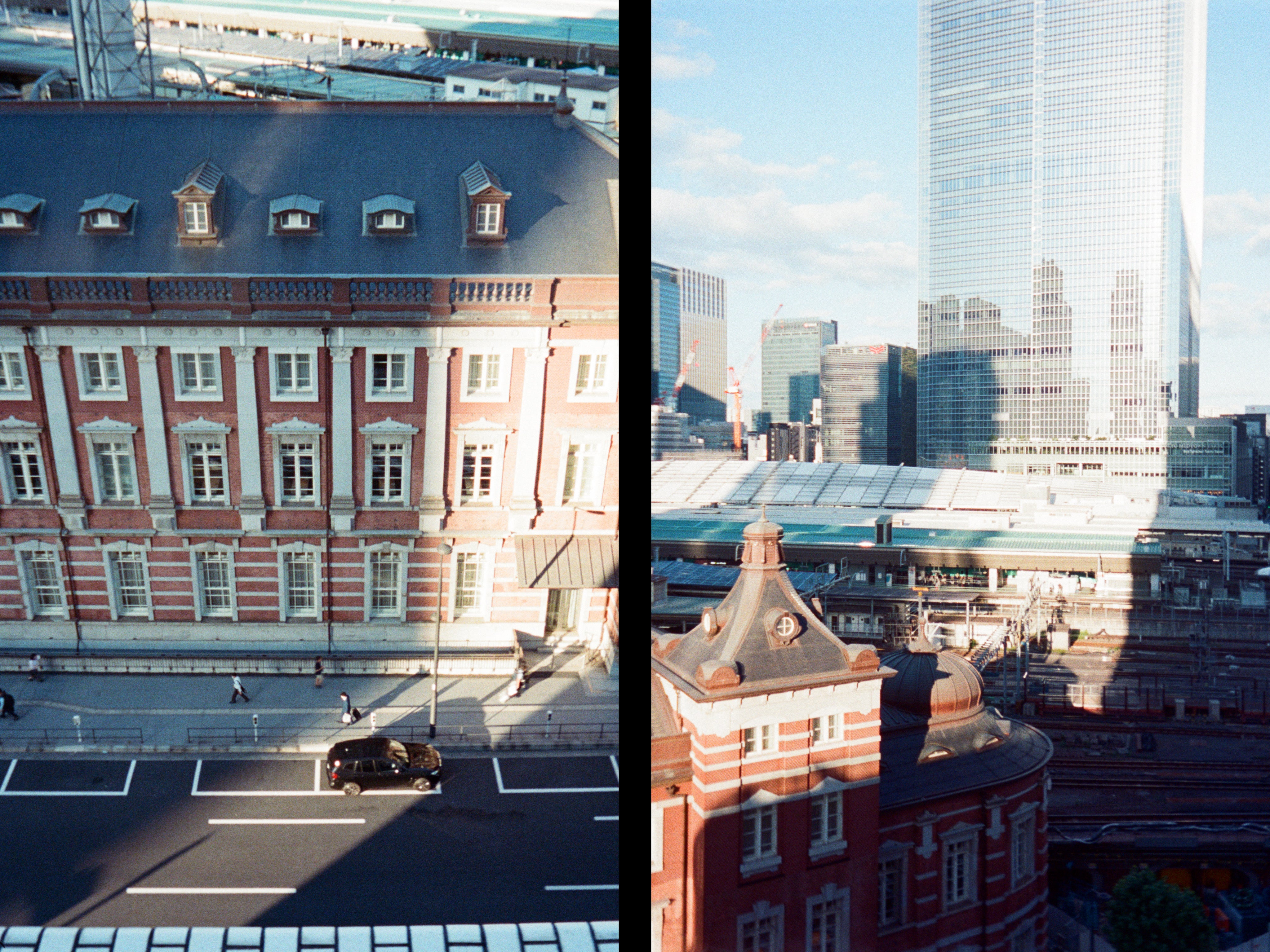 KODAK EKTAR H35N 半格菲林相機 亮粉紅色 + Kodak Ultramax 24張