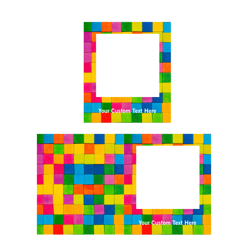 SnapFramer™ for Polaroid - BangOn