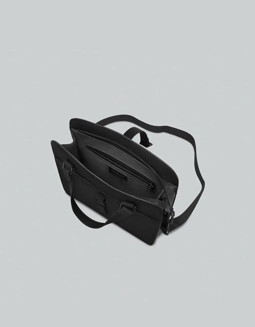 Spläsh Cleo Crossbody - Black