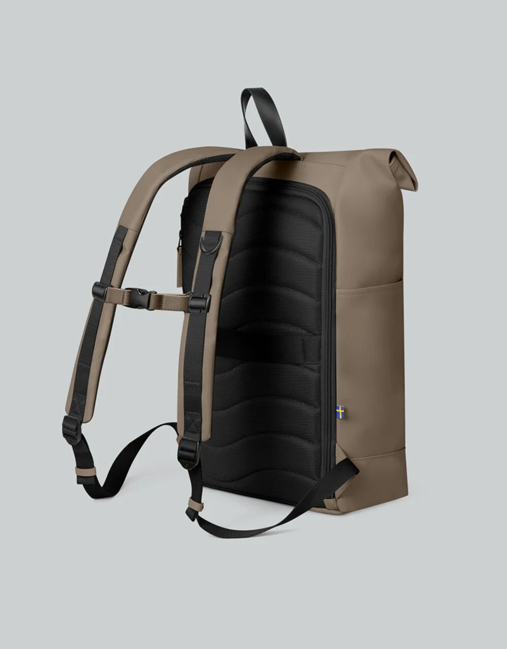 Gaston Spläsh Rolltop 16" - Bear
