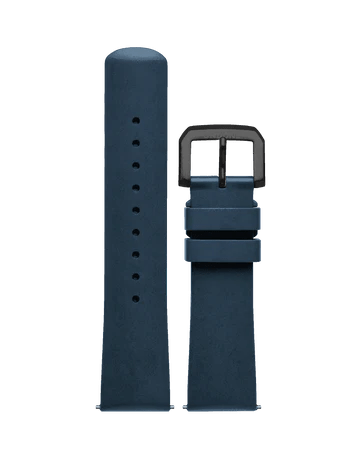 UNDONE 22mm rubber Strap | Bang On - BangOn