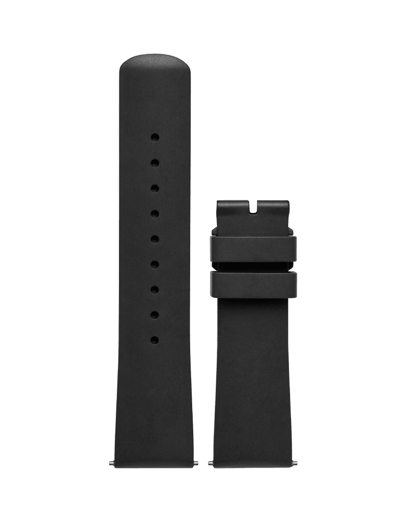 UNDONE Aqua II 316L Steel Watch - BangOn