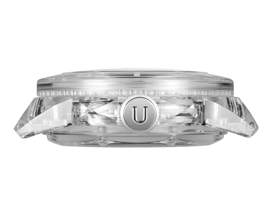 Undone Aquadeep K9 Crystal Black - BangOn