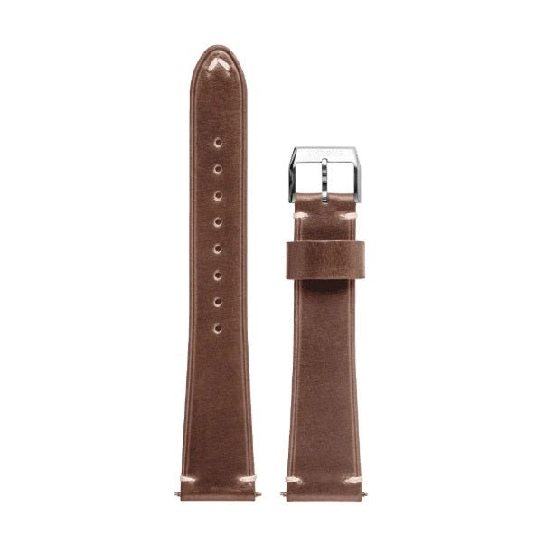 UNDONE Basecamp Bronze Classic Blue Watch - BangOn