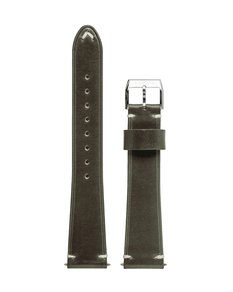 UNDONE Basecamp Cali Vintage Watch - BangOn