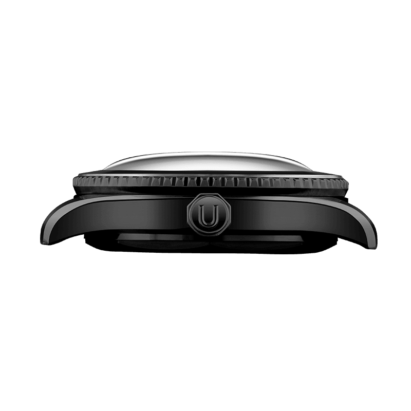 UNDONE Basecamp Stealth Watch - BangOn