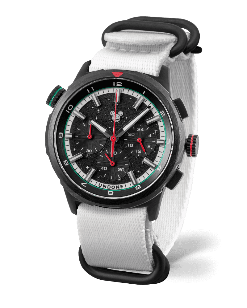 UNDONE DISNEY SPACE LEGEND BOX SET Automatic Watch - BangOn