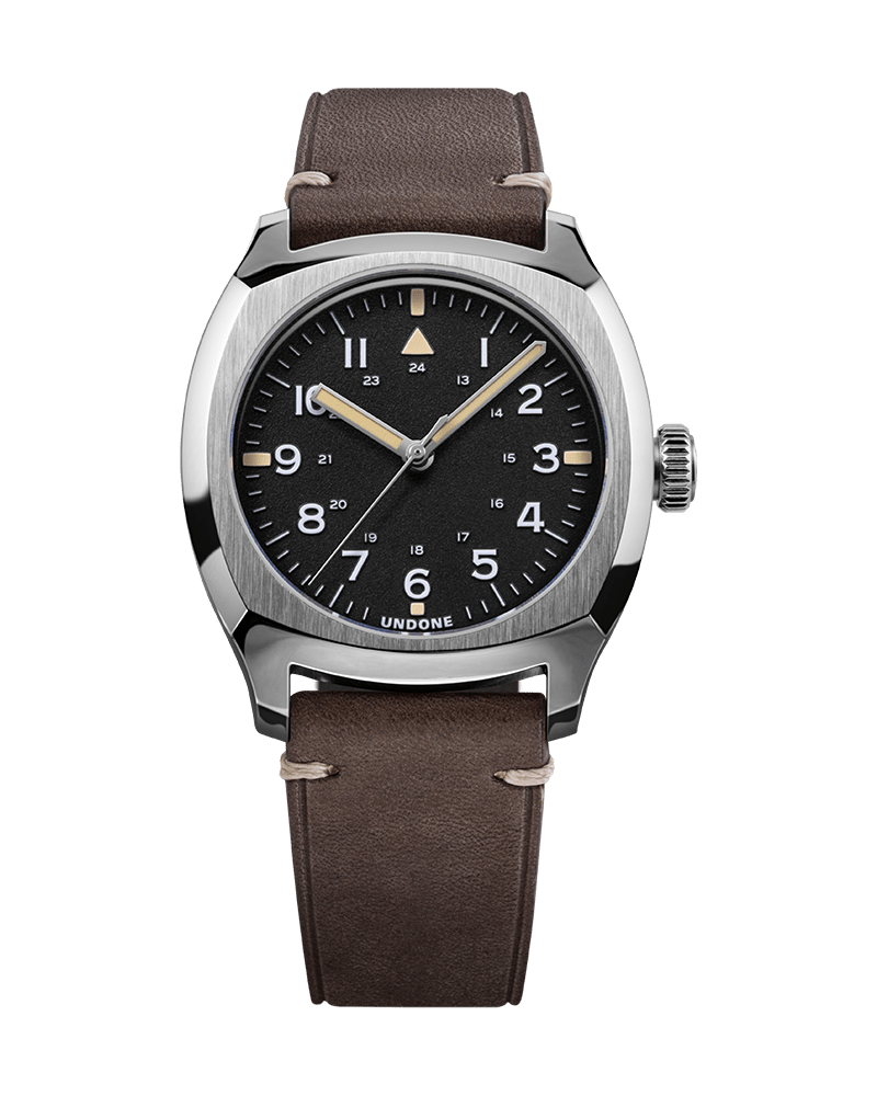 UNDONE Terra Daybreak Watch - BangOn