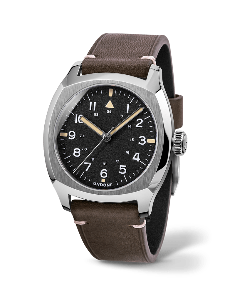 UNDONE Terra Daybreak Watch - BangOn