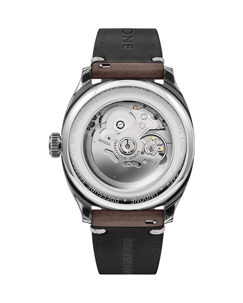 UNDONE Terra Daybreak Watch - BangOn