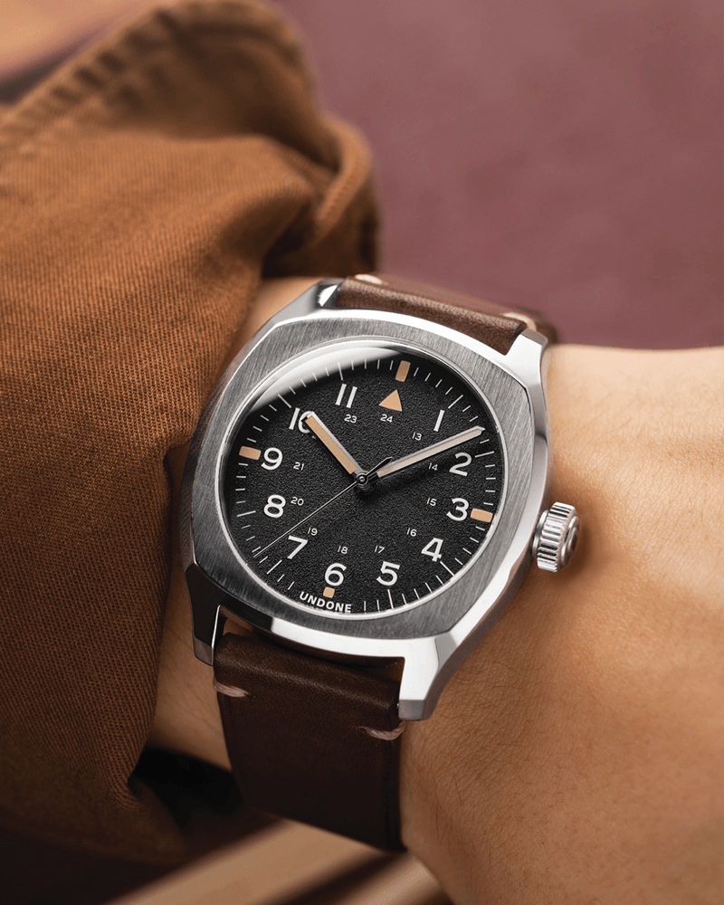 UNDONE Terra Daybreak Watch - BangOn