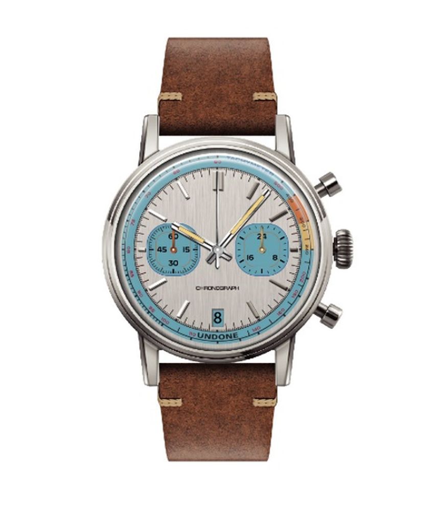 UNDONE Urban Retro Car 70's Watch - BangOn