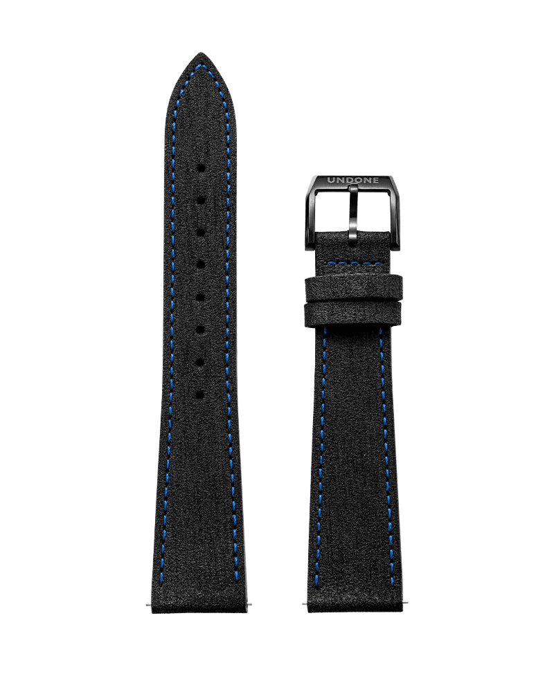 UNDONE x Atlassian Williams Racing - FW47 Watch - BangOn